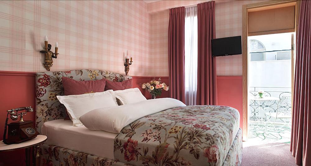 Hotel The Elliot - Adults Only Tel Aviv Esterno foto
