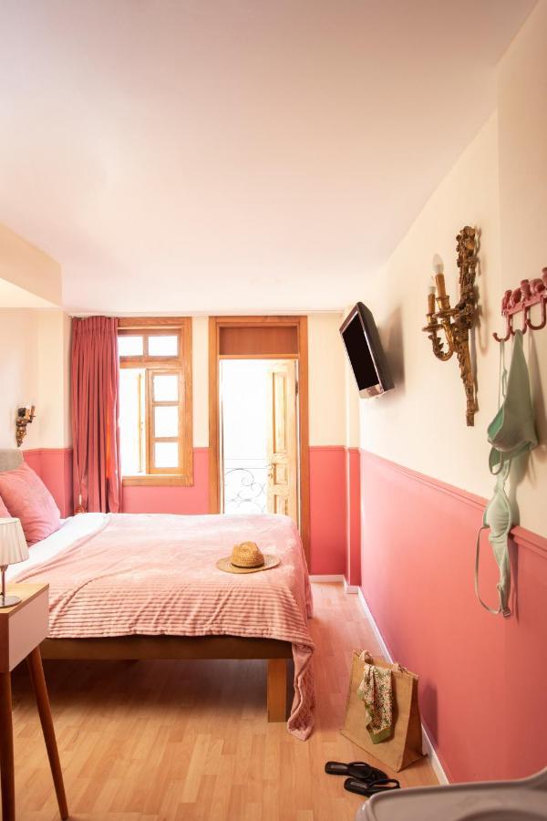 Hotel The Elliot - Adults Only Tel Aviv Esterno foto