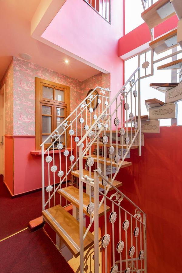 Hotel The Elliot - Adults Only Tel Aviv Esterno foto