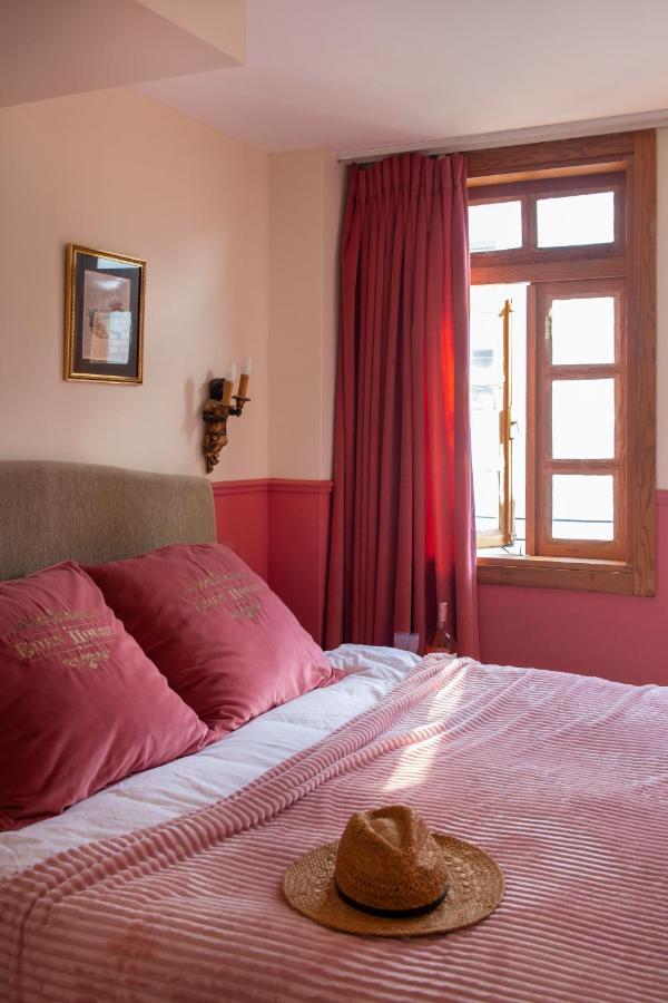 Hotel The Elliot - Adults Only Tel Aviv Esterno foto