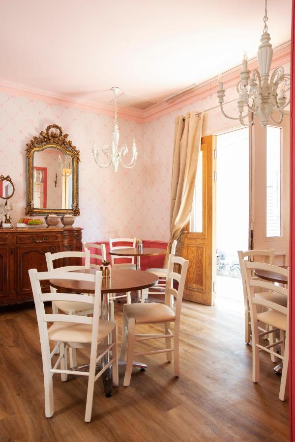 Hotel The Elliot - Adults Only Tel Aviv Esterno foto