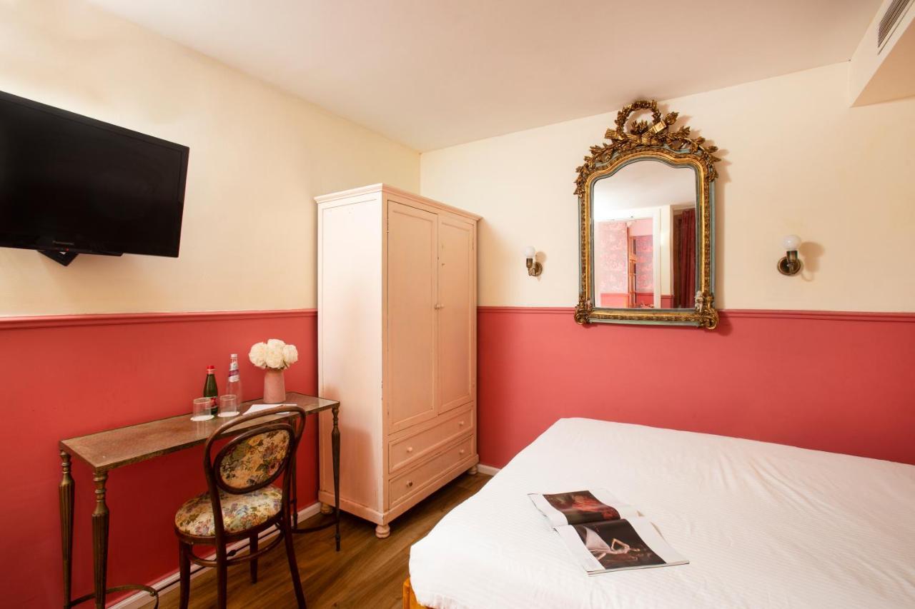 Hotel The Elliot - Adults Only Tel Aviv Esterno foto