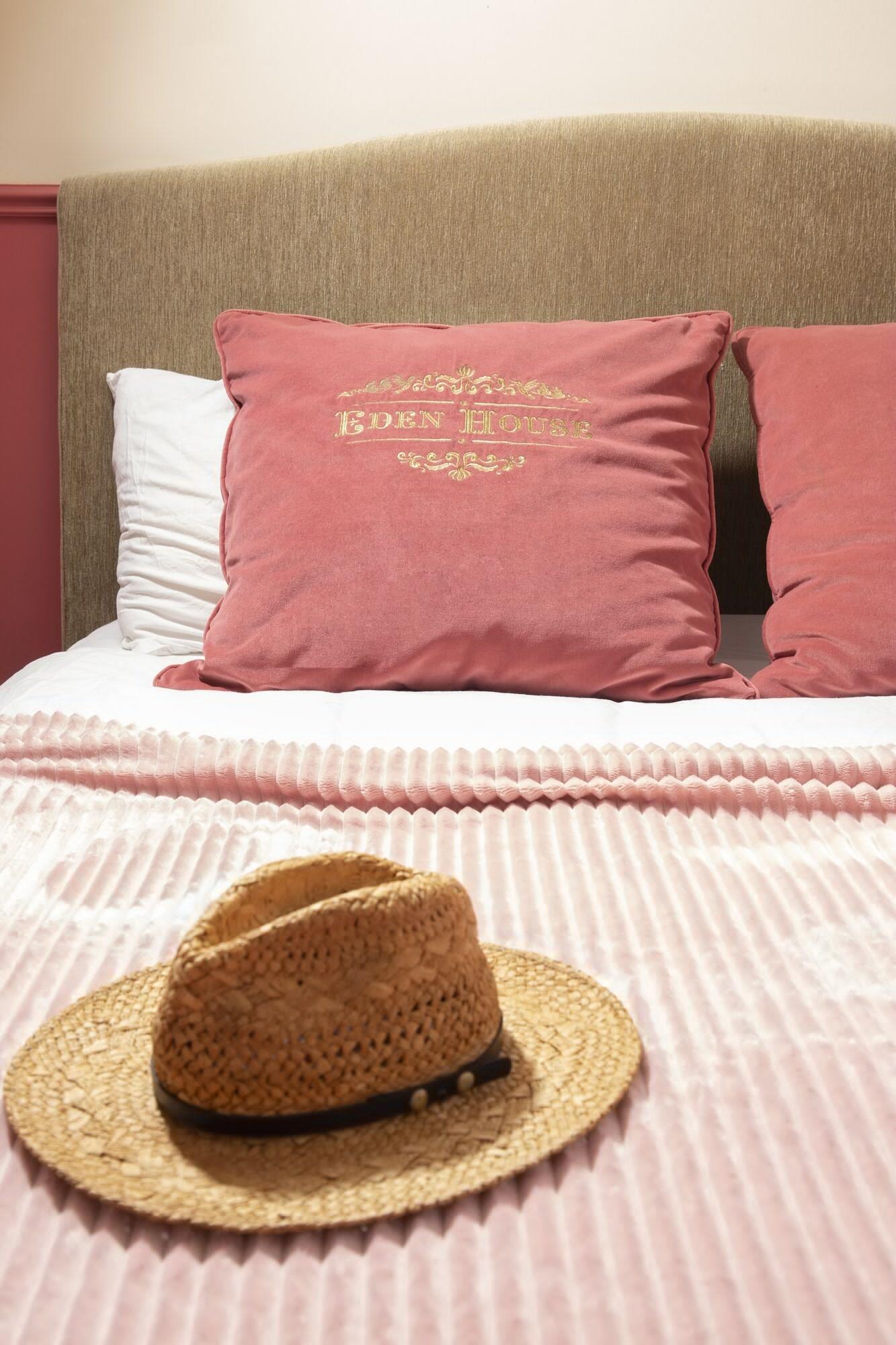 Hotel The Elliot - Adults Only Tel Aviv Esterno foto