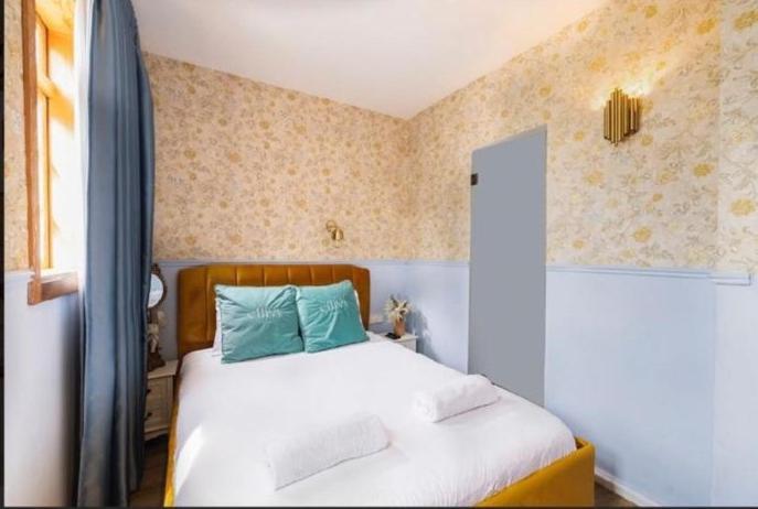 Hotel The Elliot - Adults Only Tel Aviv Esterno foto