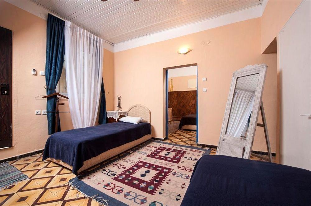 Hotel The Elliot - Adults Only Tel Aviv Esterno foto