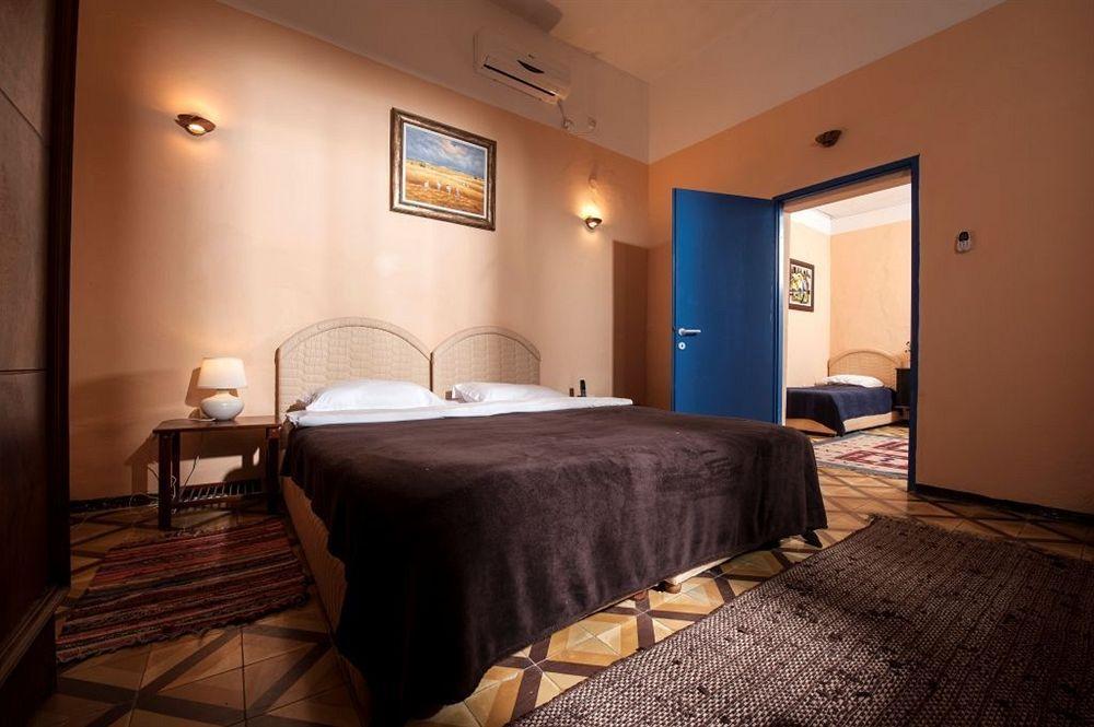 Hotel The Elliot - Adults Only Tel Aviv Esterno foto
